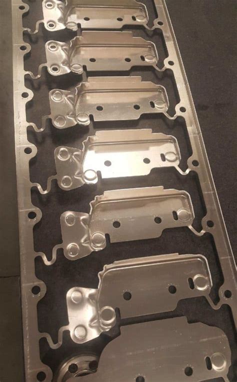 cnc sheet metal stamping parts|sheet metal stamping process.